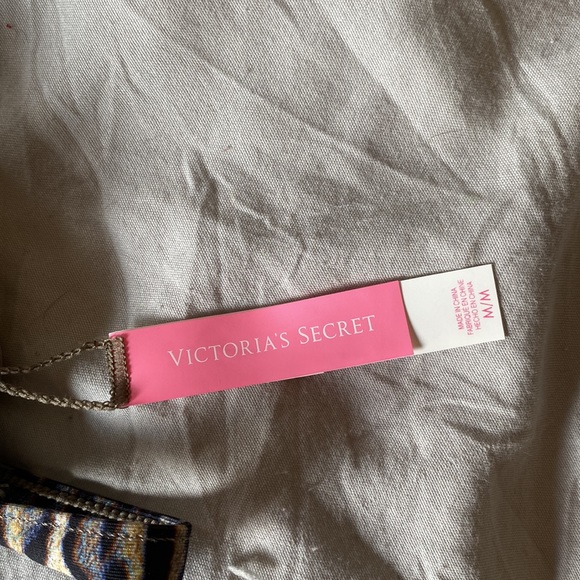 VS triangle bikini top - Picture 2 of 4